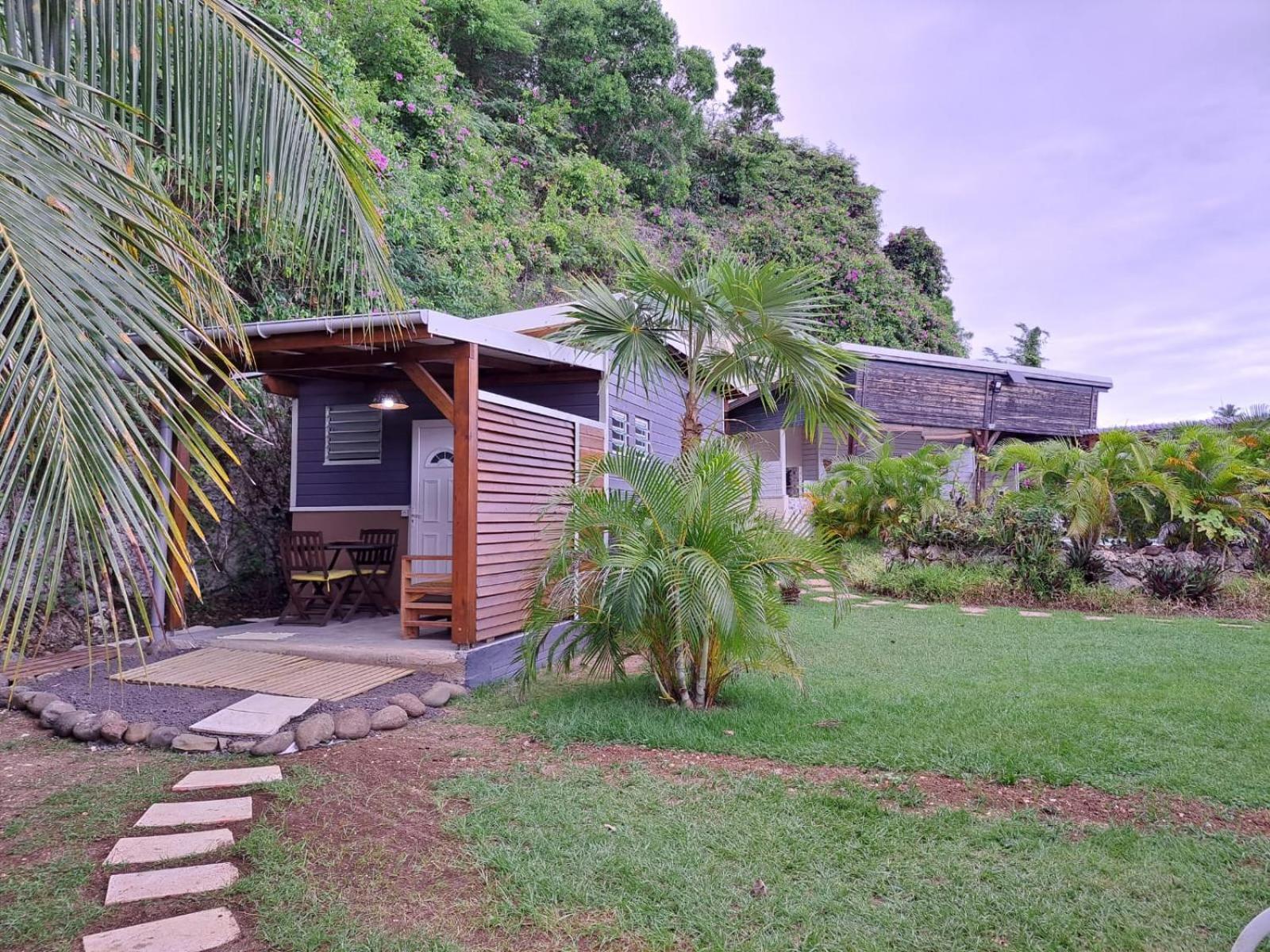 Villa Zimzim à Le Gosier  Extérieur photo