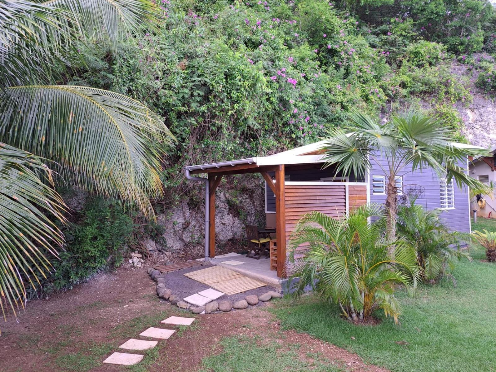 Villa Zimzim à Le Gosier  Extérieur photo
